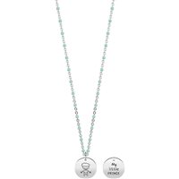 Collana Kidult Donna Family in Acciaio 751093 - 751093